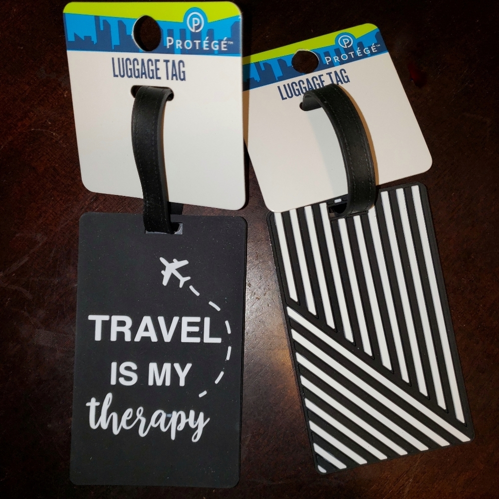 Luggage Tags